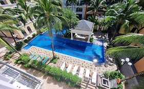 Pacific Apartment&Hotel Phu Quoc